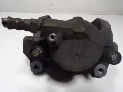 Автозапчасти б/у передний левый тормозной суппорт за land rover range rover evoque (l538) 2.2 d 4x4 ссылки oem iam lr015387  