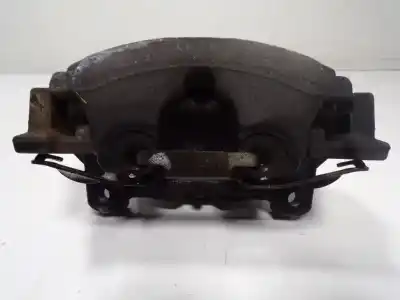 Автозапчасти б/у передний левый тормозной суппорт за land rover range rover evoque (l538) 2.2 d 4x4 ссылки oem iam lr015387  