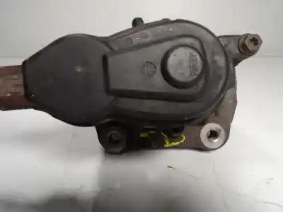 Автозапчасти б/у задний правый тормозной суппорт за land rover range rover evoque (l538) 2.2 d 4x4 ссылки oem iam lr027126  