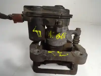 Автозапчасти б/у задний правый тормозной суппорт за land rover range rover evoque (l538) 2.2 d 4x4 ссылки oem iam lr027126  