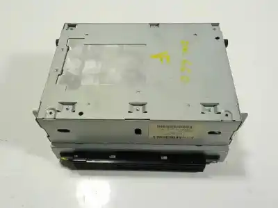 Автозапчасти б/у аудиосистема / радио cd за land rover range rover evoque (l538) 2.2 d 4x4 ссылки oem iam  hia10174020 bf6n18c815hh