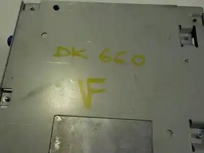 Автозапчасти б/у аудиосистема / радио cd за land rover range rover evoque (l538) 2.2 d 4x4 ссылки oem iam  hia10174020 bf6n18c815hh