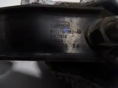 Автозапчасти б/у изменить поддержку за land rover range rover evoque (l538) 2.2 d 4x4 ссылки oem iam lr032311 30671219 6g926p082ab