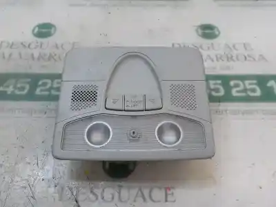 Second-hand car spare part interior light for honda civic berlina (fn) 2.2 type s oem iam references 34411smge02za