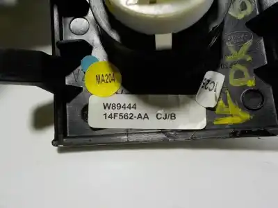 Автозапчасти б/у переключатель стартера за land rover range rover evoque (l538) 2.2 d 4x4 ссылки oem iam lr026198 14f562aa bj3214f562aa