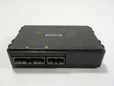 Автозапчасти б/у электронный модуль за land rover range rover evoque (l538) 2.2 d 4x4 ссылки oem iam lr071385 5e0770537 dpla19h440ae