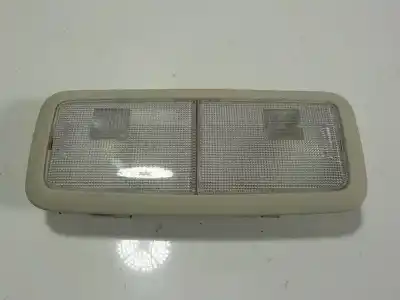 Pezzo di ricambio per auto di seconda mano lampada interna per toyota corolla (e21) sedan 1.8 16v hybrid riferimenti oem iam 8136005010a0