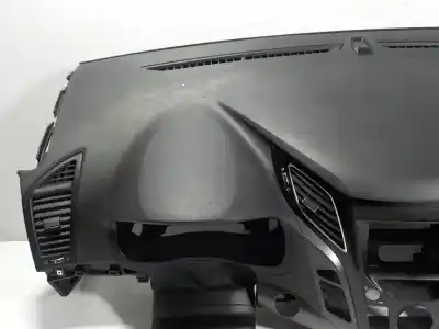 Автозапчастина б/у панель приладів для hyundai i40 i (vf) 1.7 crdi посилання на oem iam 845303z000 847103z000ry 