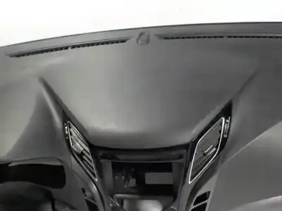 Автозапчастина б/у панель приладів для hyundai i40 i (vf) 1.7 crdi посилання на oem iam 845303z000 847103z000ry 