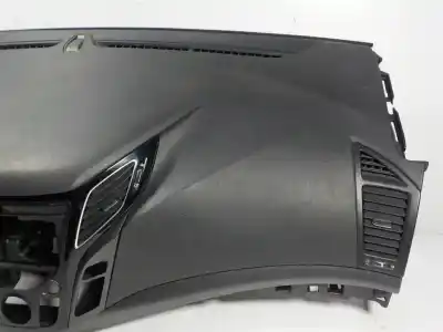 Автозапчастина б/у панель приладів для hyundai i40 i (vf) 1.7 crdi посилання на oem iam 845303z000 847103z000ry 