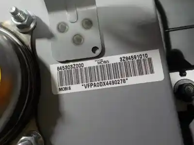 Автозапчастина б/у панель приладів для hyundai i40 i (vf) 1.7 crdi посилання на oem iam 845303z000 847103z000ry 