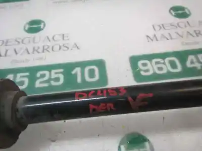 Автозапчасти б/у правый привод за toyota yaris (ksp9/scp9/nlp9) 1.4 turbodiesel cat ссылки oem iam   