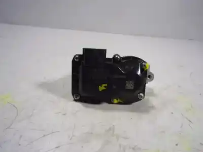 Second-hand car spare part egr valve for renault megane iv berlina 5p 1.3 tce cat oem iam references 147100361r  147100361r