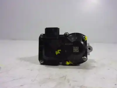 Second-hand car spare part egr valve for renault megane iv berlina 5p 1.3 tce cat oem iam references 147100361r  147100361r