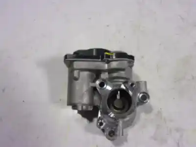 Second-hand car spare part egr valve for renault megane iv berlina 5p 1.3 tce cat oem iam references 147100361r  147100361r