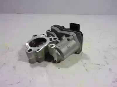 Second-hand car spare part egr valve for renault megane iv berlina 5p 1.3 tce cat oem iam references 147100361r  147100361r