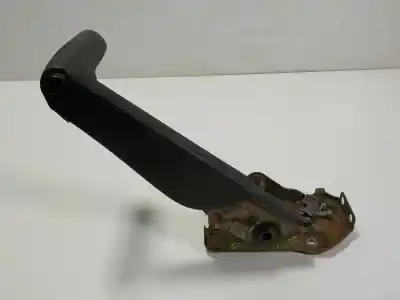 Peça sobressalente para automóvel em segunda mão alavanca de travão de mão por renault kangoo express 1.5 dci referências oem iam 8200892484