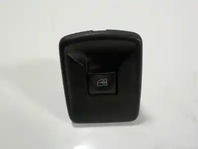 Peça sobressalente para automóvel em segunda mão botão / interruptor elevador vidro dianteiro direito por renault kangoo express 1.5 dci referências oem iam 