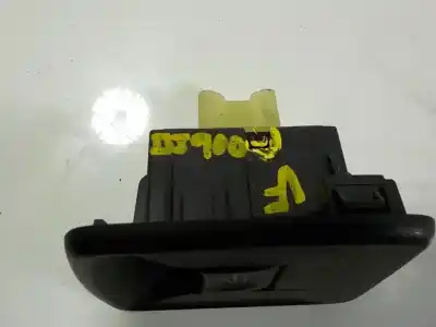 Second-hand car spare part right front power window switch for renault kangoo express 1.5 dci oem iam references   