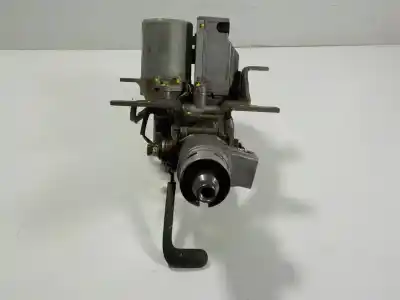 Peça sobressalente para automóvel em segunda mão coluna de direcção por renault kangoo express 1.5 dci referências oem iam 8201215125