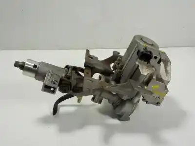 Second-hand car spare part steering column for renault kangoo express 1.5 dci oem iam references 8201215125  8201207613
