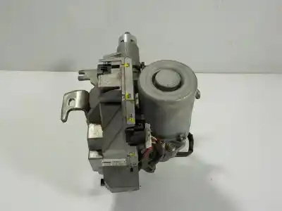 Second-hand car spare part steering column for renault kangoo express 1.5 dci oem iam references 8201215125  8201207613