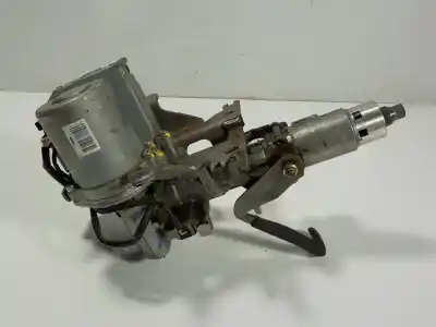 Second-hand car spare part steering column for renault kangoo express 1.5 dci oem iam references 8201215125  8201207613