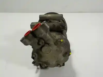 Second-hand car spare part air conditioning compressor for renault kangoo express 1.5 dci oem iam references 8200953359  8200953359a