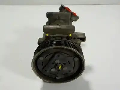 Second-hand car spare part air conditioning compressor for renault kangoo express 1.5 dci oem iam references 8200953359  8200953359a