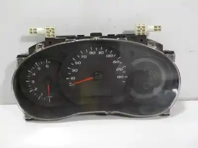 Second-hand car spare part DASHBOARD for RENAULT KANGOO  OEM IAM references 248106976R NS164201380 P248101769R