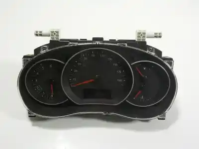 Peça sobressalente para automóvel em segunda mão QUADRANTE por RENAULT KANGOO  Referências OEM IAM  NS31287193Z P248104325R