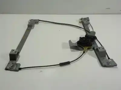 Peça sobressalente para automóvel em segunda mão elevador de vidros dianteiro direito por renault kangoo 1.5 dci diesel fap referências oem iam 807207012r