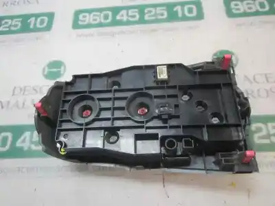 Автозапчастина б/у клімат-контроль для toyota yaris (ksp9/scp9/nlp9) 1.4 turbodiesel cat посилання на oem iam   