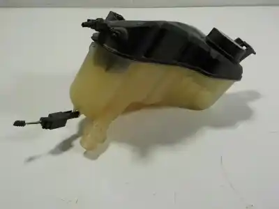 Автозапчасти б/у расширительный депозит за land rover range rover evoque (l538) 2.2 d 4x4 ссылки oem iam lr024296  bj328k218a