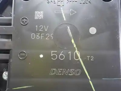 Peça sobressalente para automóvel em segunda mão motor de sofagem por toyota corolla (e21) sedan 1.8 16v hybrid referências oem iam 87103f4020  03f29