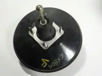 Second-hand car spare part brake servo for fiat linea (110) dynamic oem iam references   55700420