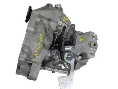 Second-hand car spare part gearbox for volkswagen golf vi (5k1) 1.4 16v tsi oem iam references lhy  0aj300041q