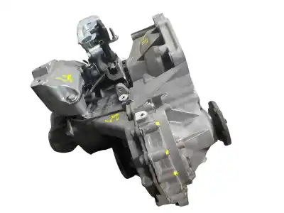 Second-hand car spare part gearbox for volkswagen golf vi (5k1) 1.4 16v tsi oem iam references lhy  0aj300041q