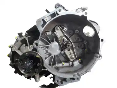 Second-hand car spare part gearbox for volkswagen golf vi (5k1) 1.4 16v tsi oem iam references lhy  0aj300041q