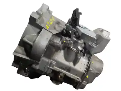 Second-hand car spare part gearbox for volkswagen golf vi (5k1) 1.4 16v tsi oem iam references lhy  0aj300041q