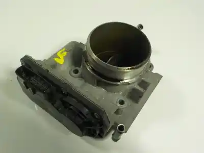Peça sobressalente para automóvel em segunda mão BORBOLETA DE ADMISSÃO por MAZDA CX-5  Referências OEM IAM   SH01136B0