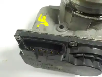 Peça sobressalente para automóvel em segunda mão borboleta de admissão por mazda cx-5 black tech ed. referências oem iam   sh01136b0