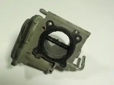 Peça sobressalente para automóvel em segunda mão borboleta de admissão por mazda cx-5 black tech ed. referências oem iam   sh01136b0