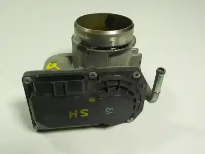 Peça sobressalente para automóvel em segunda mão borboleta de admissão por mazda cx-5 black tech ed. referências oem iam   sh01136b0