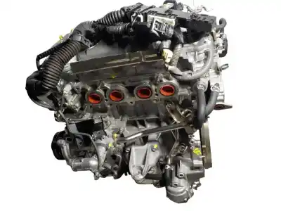 Peça sobressalente para automóvel em segunda mão motor completo por lexus is 300h referências oem iam 1900036480
