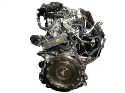 Second-hand car spare part complete engine for lexus is 300h oem iam references 1900036480  2ar