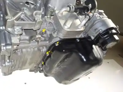 Second-hand car spare part complete engine for lexus is 300h oem iam references 1900036480  2ar