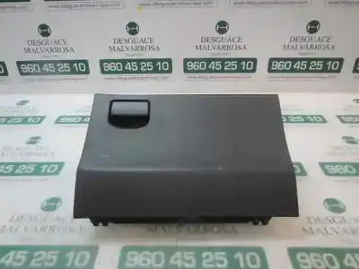 Автозапчастина б/у бардачок для toyota yaris (ksp9/scp9/nlp9) 1.4 turbodiesel cat посилання на oem iam 