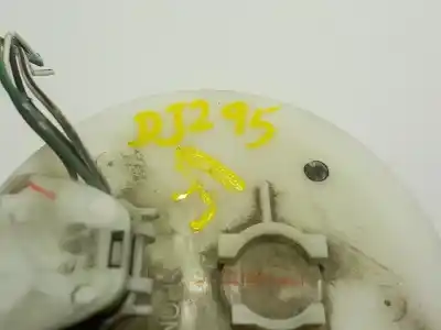 Second-hand car spare part fuel tank sender unit for lexus rx 450h oem iam references   7702048150