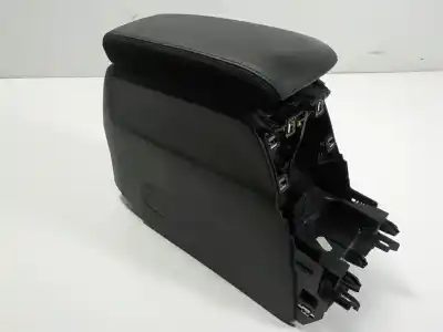 Автозапчастина б/у центральний подлокник для peugeot 208 (p2) 1.2 puretech посилання на oem iam 98257277zd
